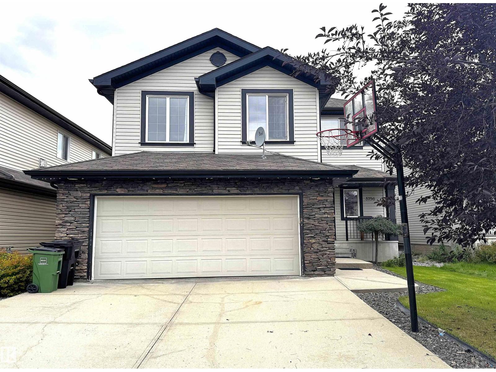 13 St Nw Unit 3756, Edmonton, AB T6T 0E5