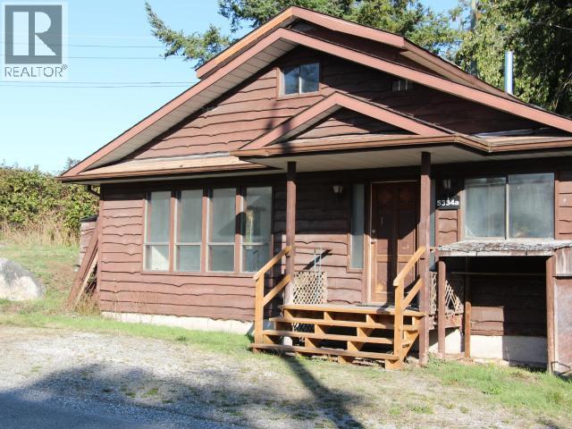 5334 Coleborn St, Texada Island, BC V0N 3K0