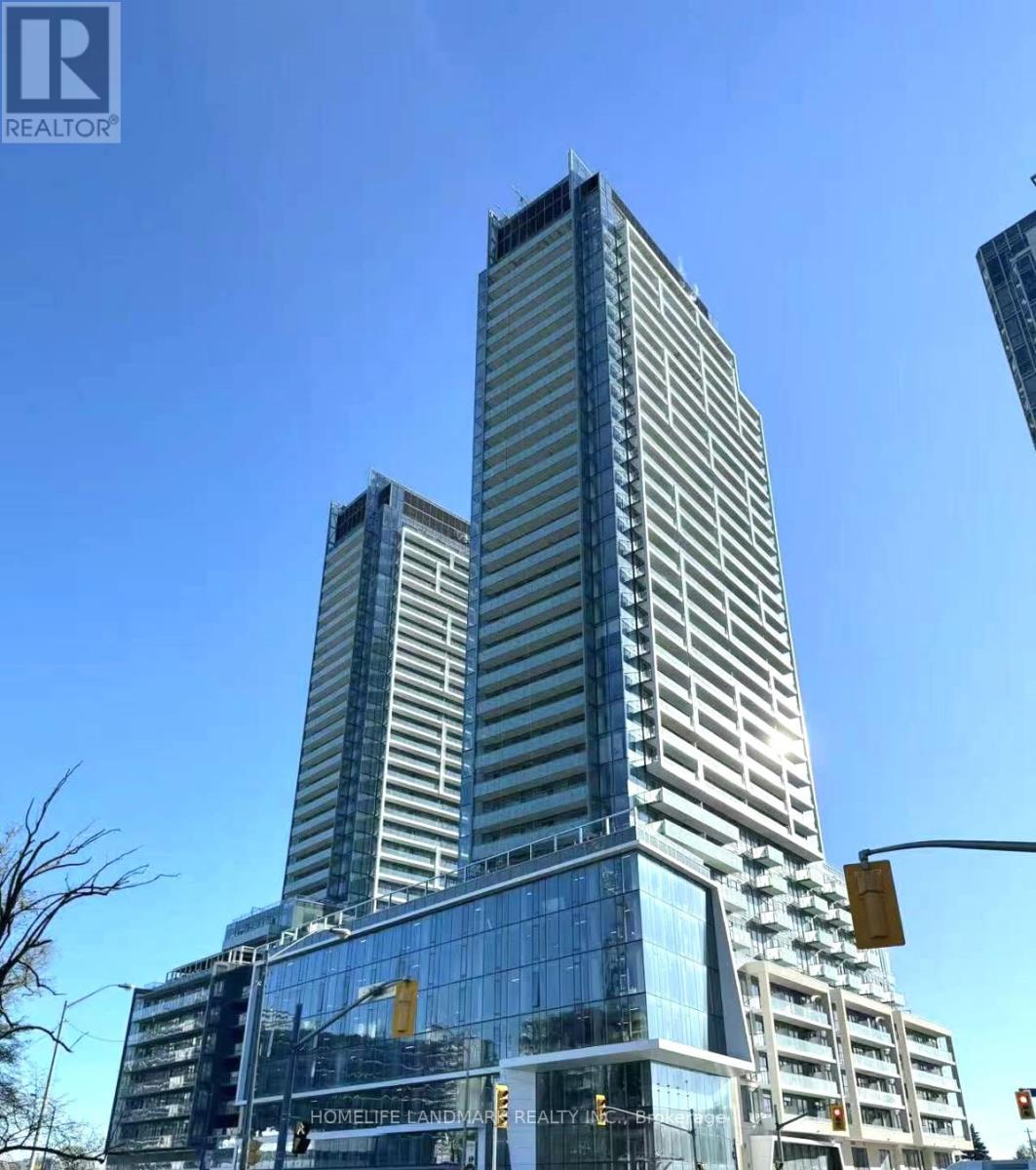 7 Golden Lion Heights N632, Toronto Newtonbrook East, ON M2M 0C1