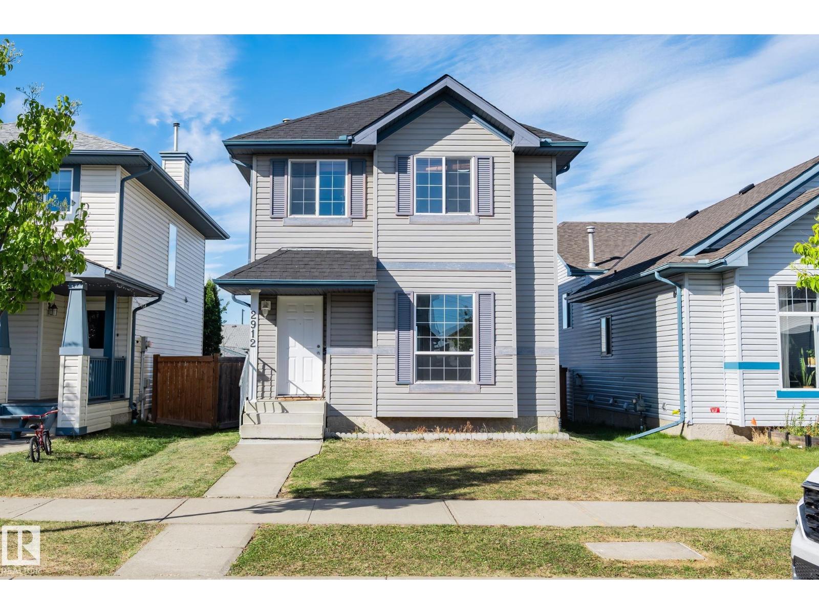 31 Street Nw Unit 2912, Edmonton, AB T6T 1T9
