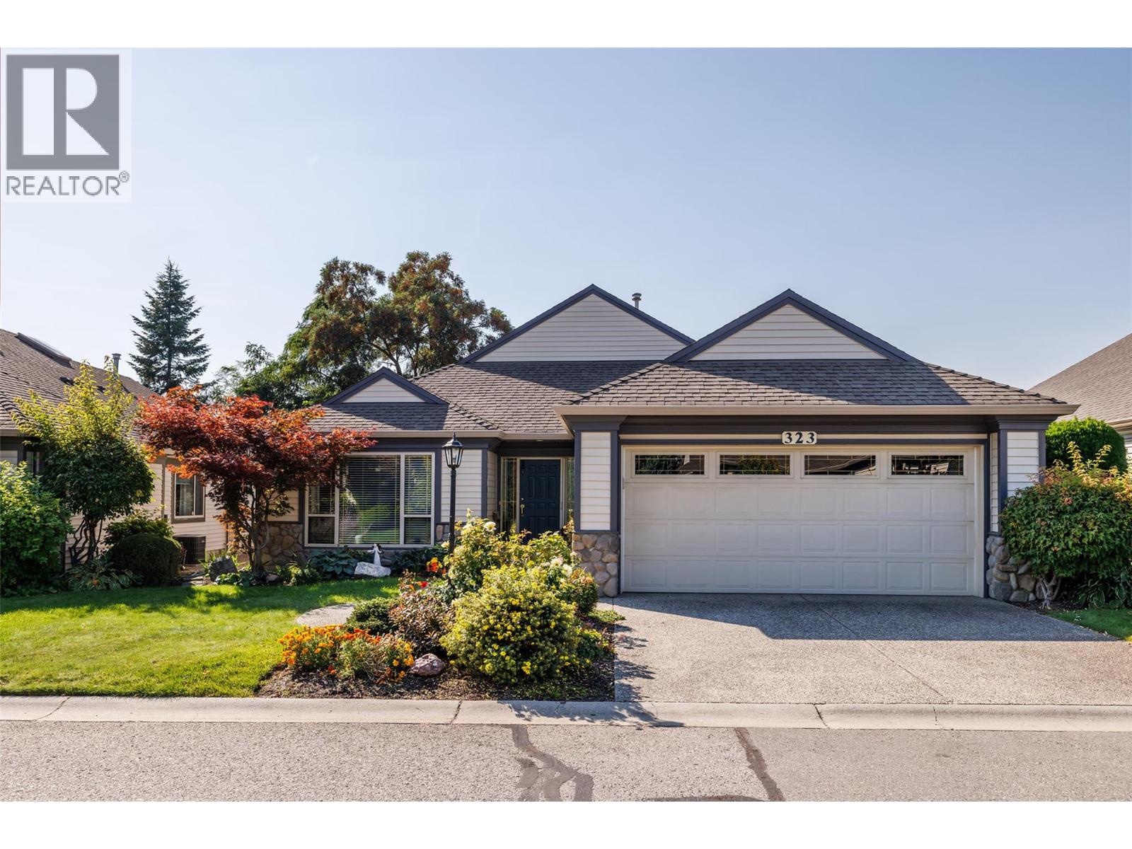 550 Yates Road Unit 323, Kelowna, BC V1Y 5V3