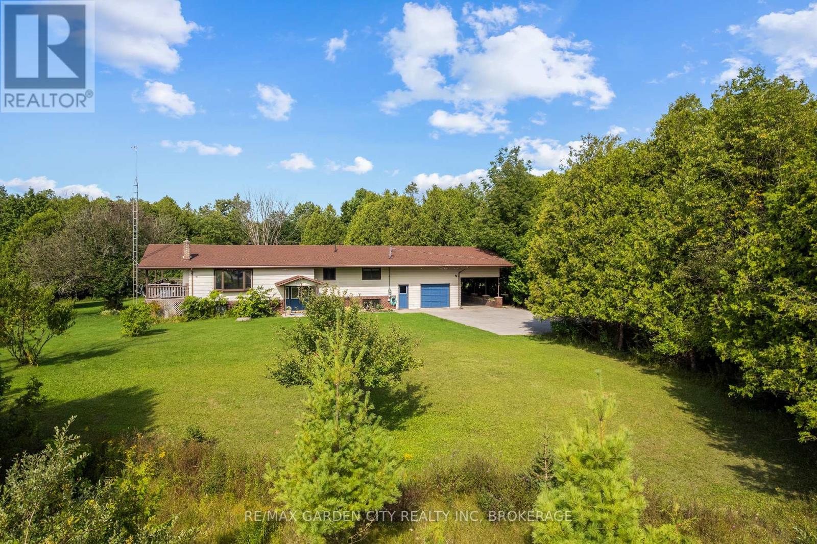 610 Highway Unit 317540, Georgian Bluffs, ON N4K 5N6