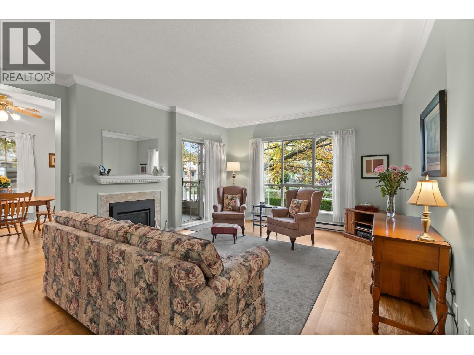8500 General Currie Road Unit 106, Richmond, BC V6Y 3V4