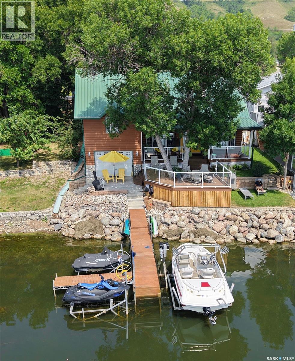 18 Lakeview Ln, Melville Beach, SK S0A 1E0