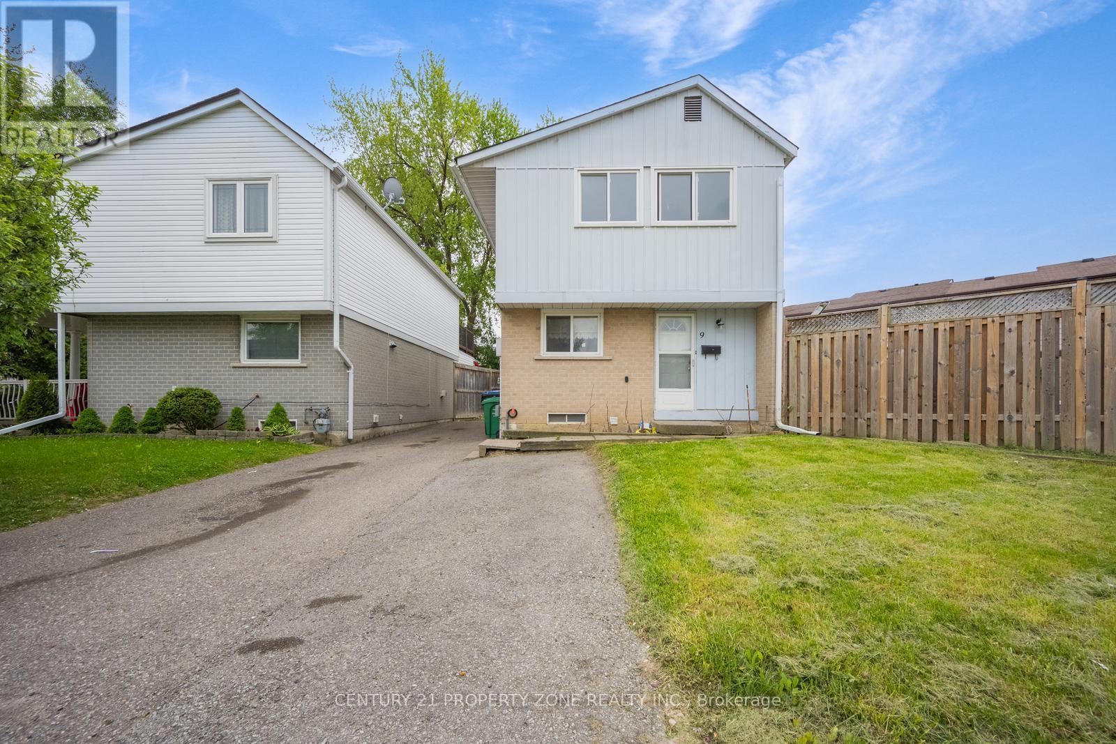 9 Havenbrook Ct, Brampton, ON L6S 2B4