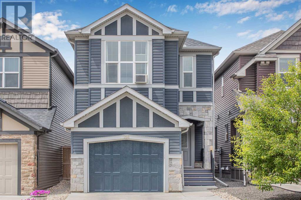 168 Legacy Reach Mnr SE, Calgary, AB T2X 2C5