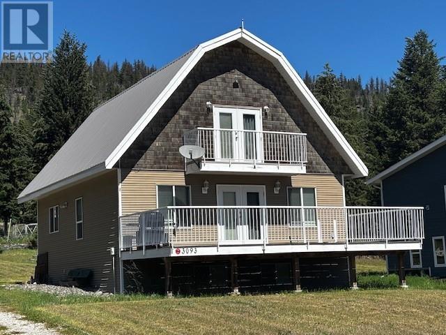3093 Stevens Rd, Loon Lake, BC V0K 1H0