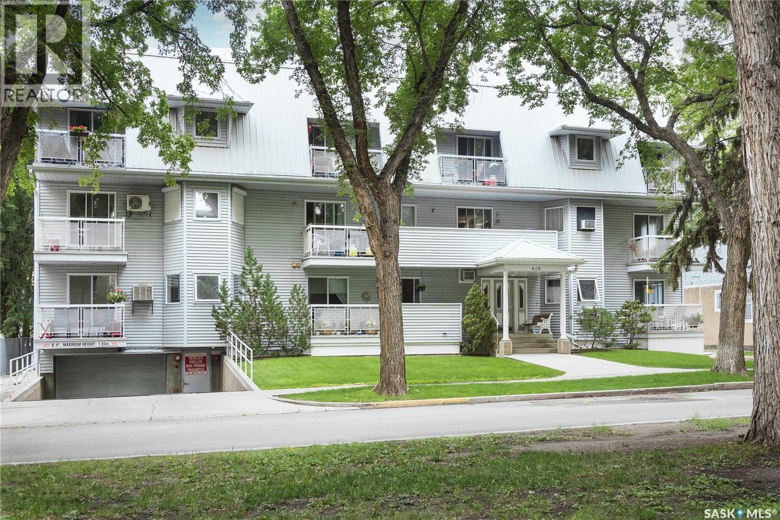 419 Main Street Unit 302, Saskatoon, SK S7N 0B9