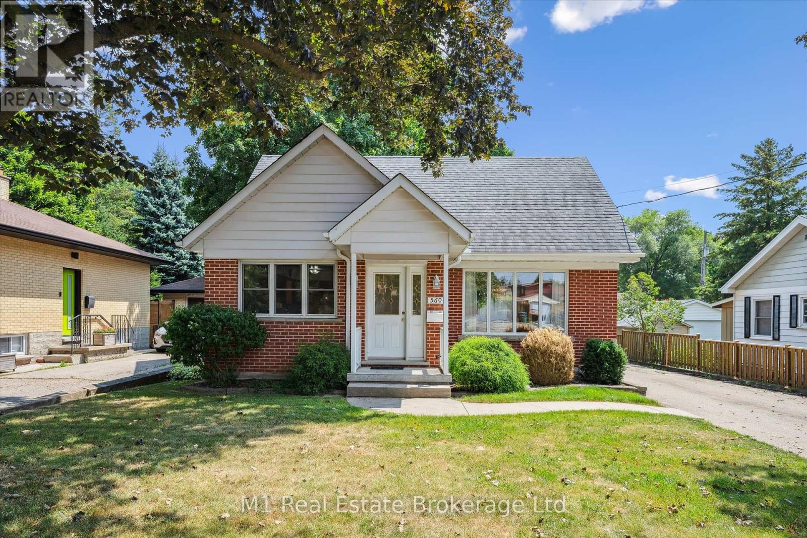 560 Paisley Rd, Guelph, ON N1H 2S2