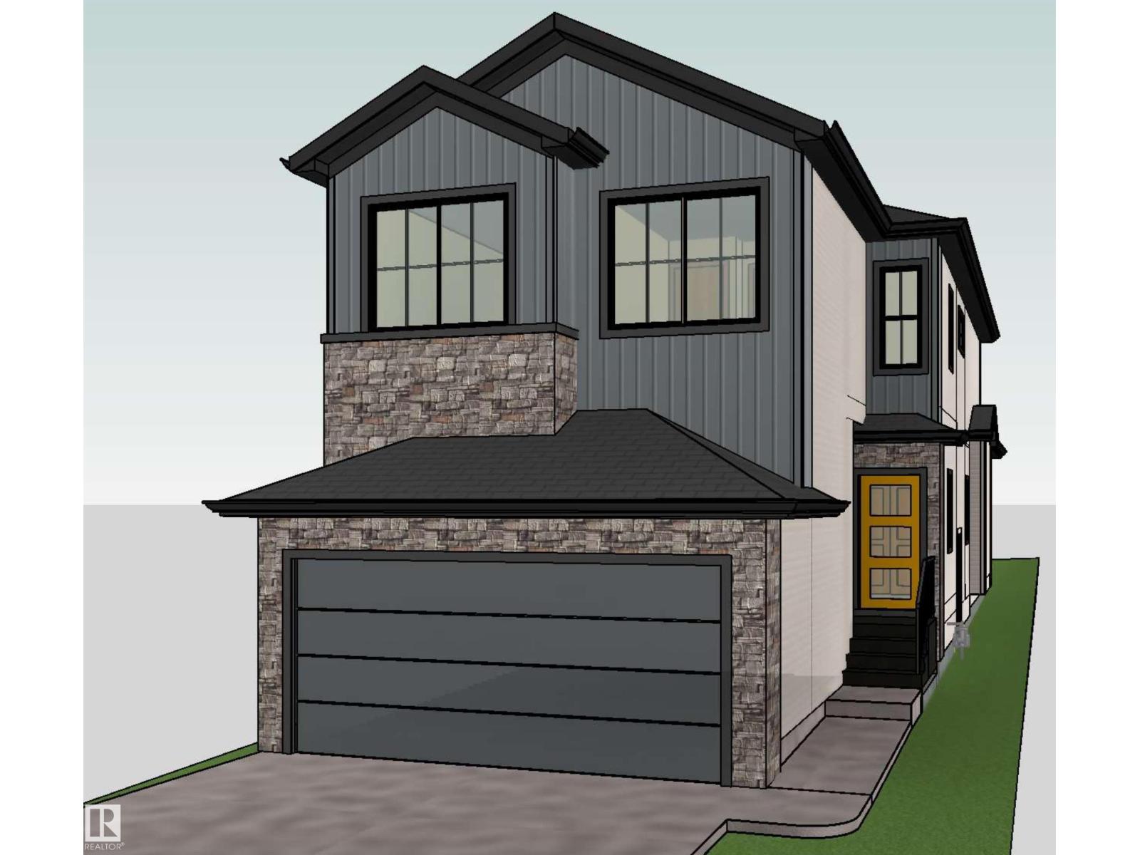 14 Gable Common, Spruce Grove, AB T7X 2W2