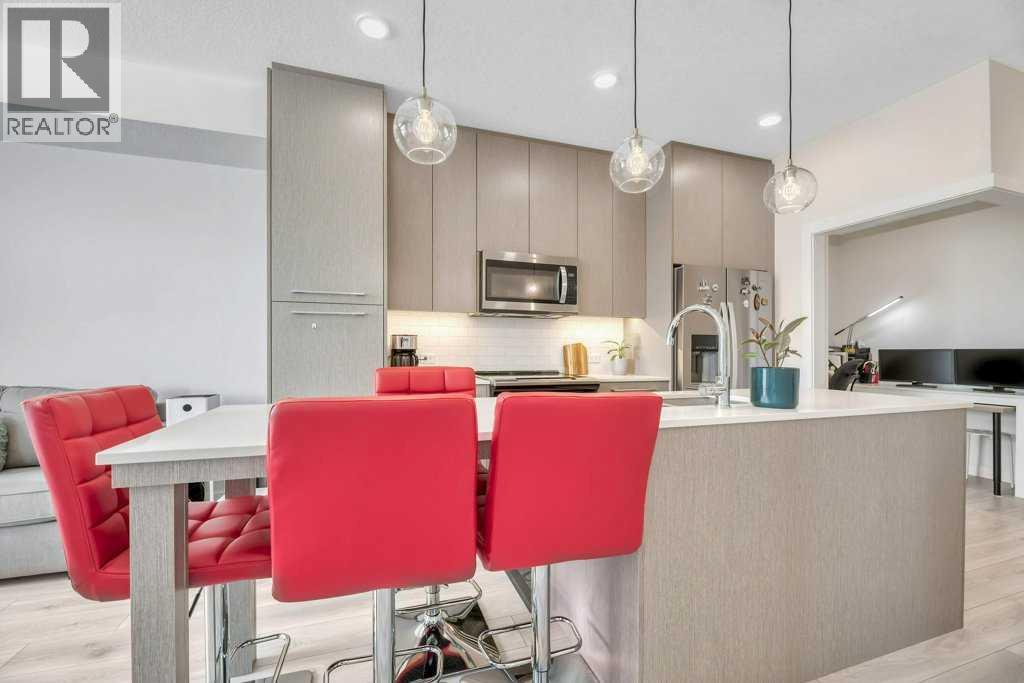 76 Cornerstone Passage Ne Unit 1321, Calgary, AB T3N 0Y5