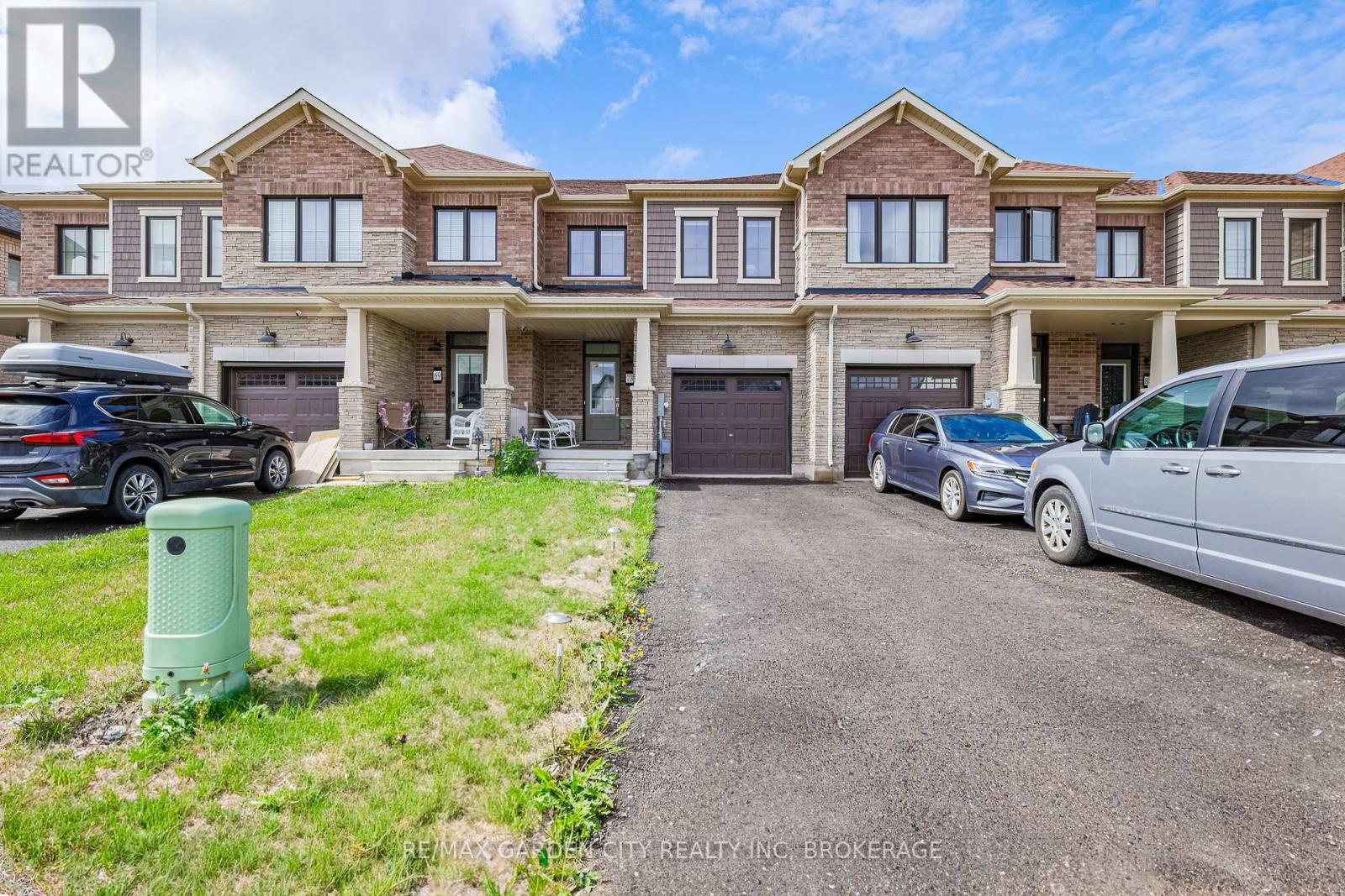 73 Keelson St, Welland Dain City, ON L2B 0M4