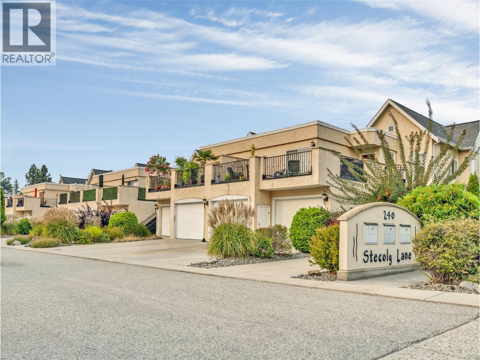 240 Yorkton Avenue Unit 104, Penticton, BC V2A 3V2