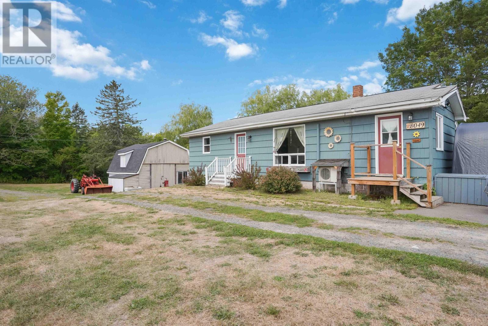 8049 Highway 221, Centreville, NS B0P 1J0