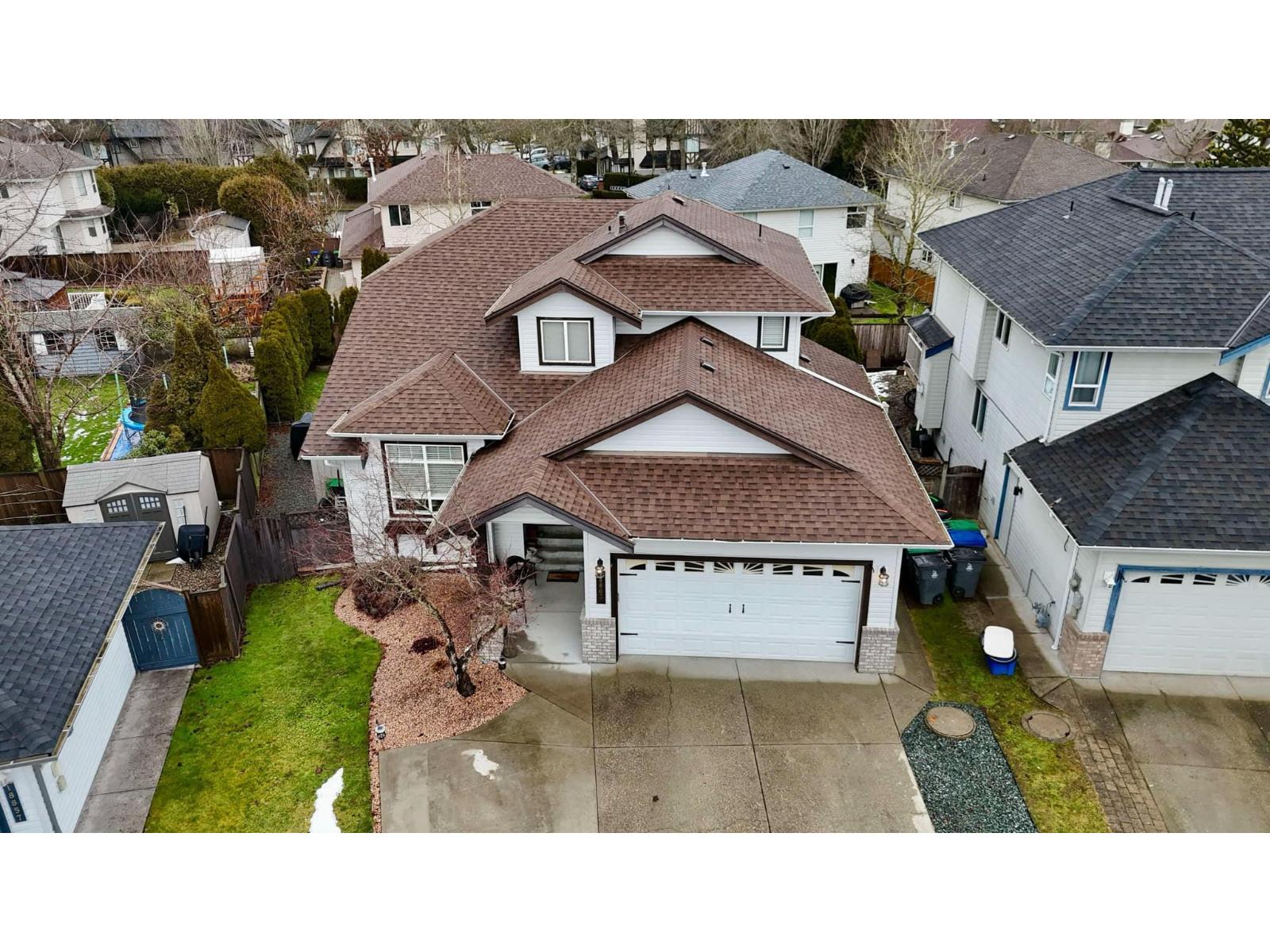 64 Avenue Unit 18863 #a, Surrey, BC V3S 8V3
