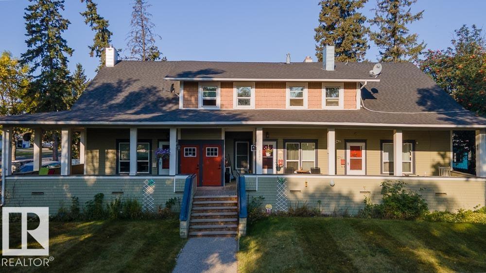 47 Av Unit 5402, Wetaskiwin, AB T9A 0L1