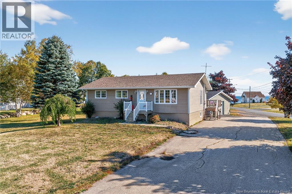 239 Principal Rd, Nigadoo, NB E8K 3S8