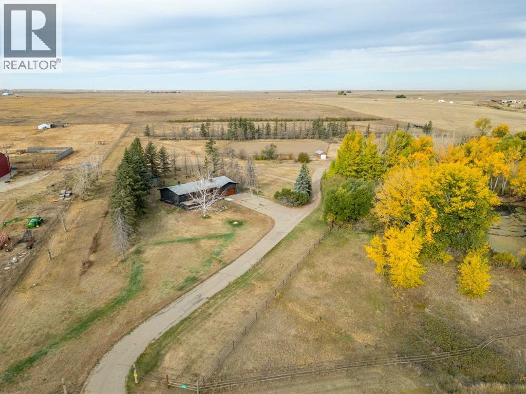 13512 Range Road 63, Redcliff, AB T0J 2P0