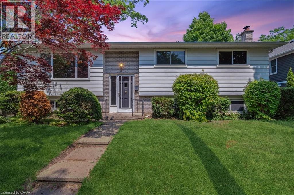 49 Head St, Oakville, ON L6K 1L4