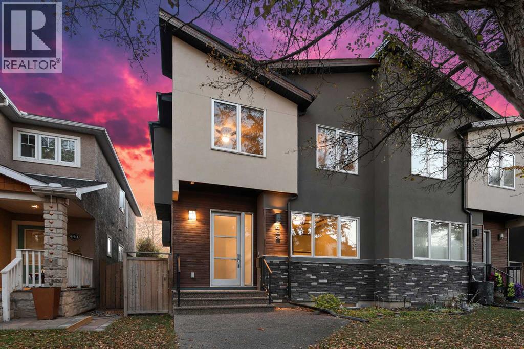 28 Avenue Nw Unit 443, Calgary, AB T2M 2K7