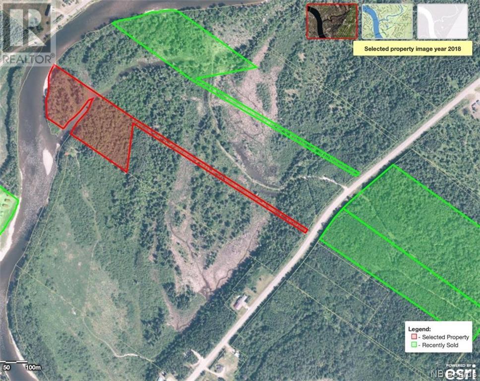 Hwy 385, Lorne, NB E7G 3J6