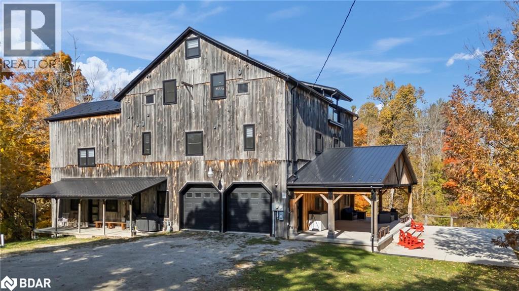 33 Andrew St, South Bruce, ON N0G 2S0