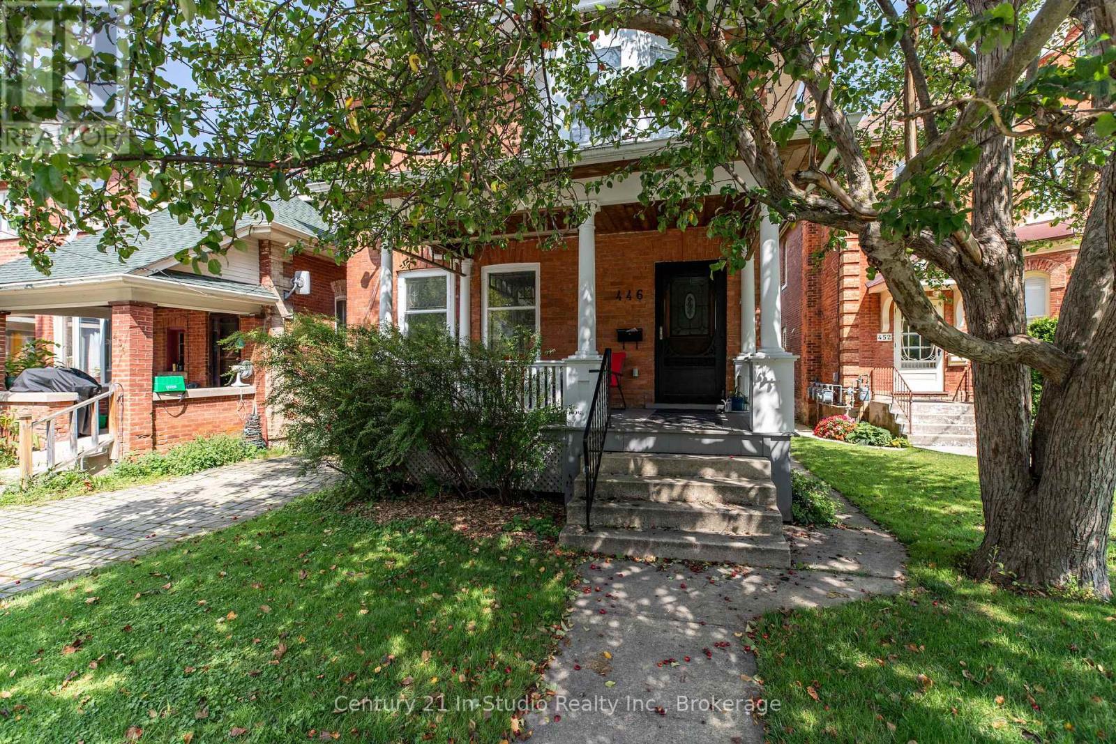 446 9th Street East, Owen Sound, ON N4K 1P3