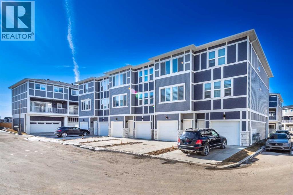 33 Merganser Drive W Unit 902, Chestermere, AB T1X 2S3