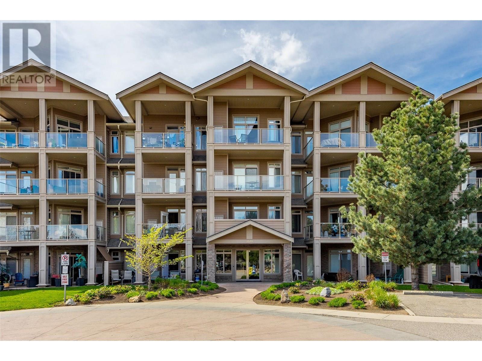 3533 Carrington Road Unit 215, West Kelowna, BC V4T 2Z9