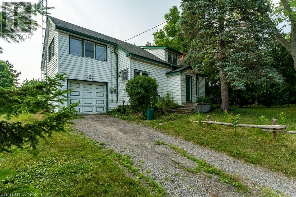 2490 St Anns Rd, West Lincoln, ON L0R 1Y0