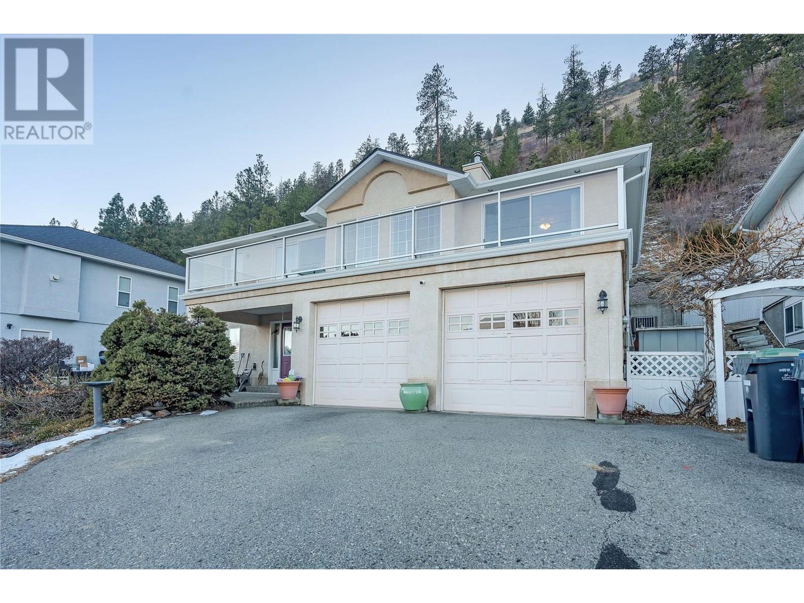 11006 Giants Head Rd, Summerland, BC V0H 1Z7