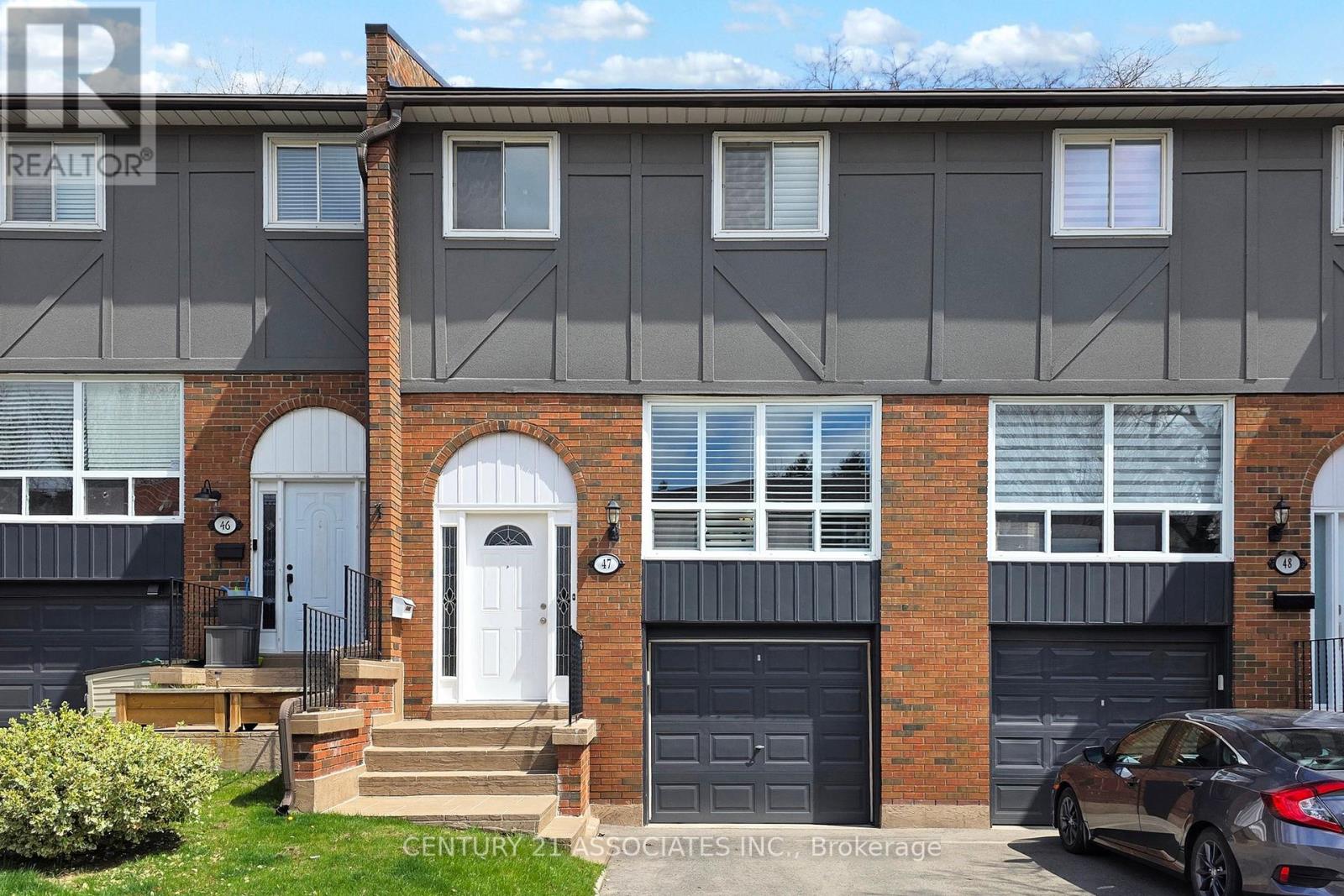 47 1616 Haig Blvd, Mississauga, ON L5E 3C9