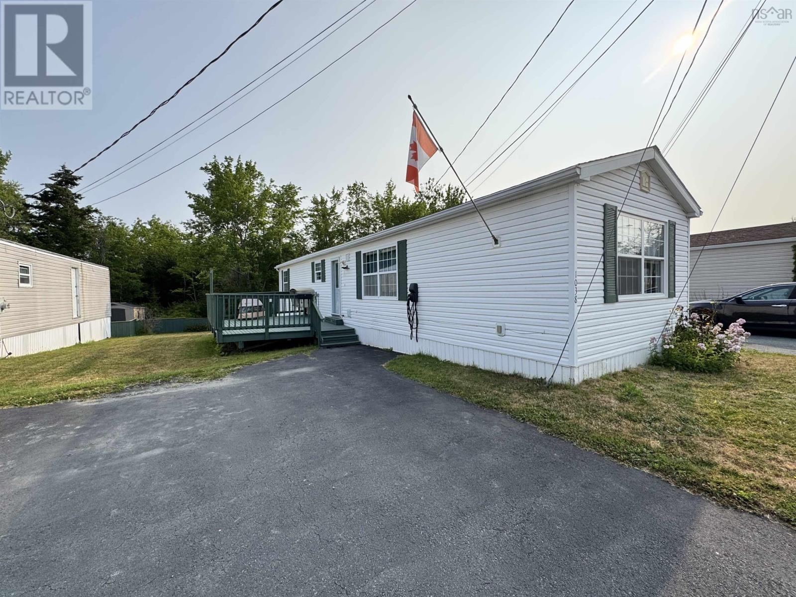 1038 Bustin Ave, Beaver Bank, NS B4E 1K9