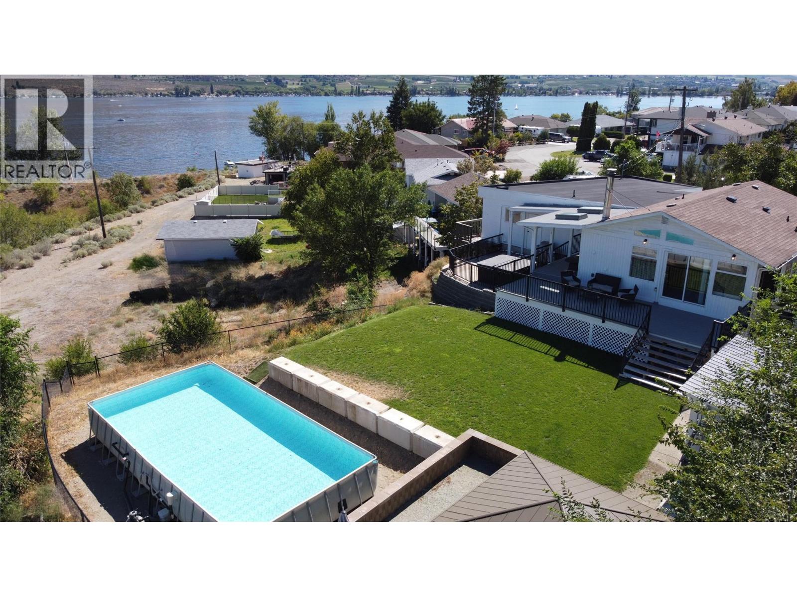 8807 Gala Cres, Osoyoos, BC V0H 1V2