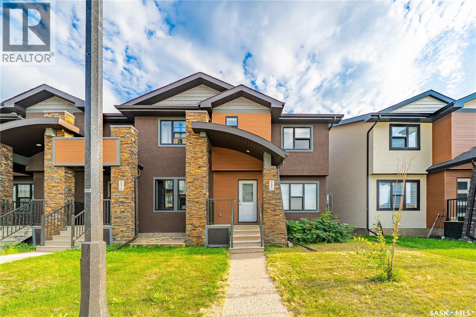 5580 Mckenna Rd, Regina, SK S4W 0N6
