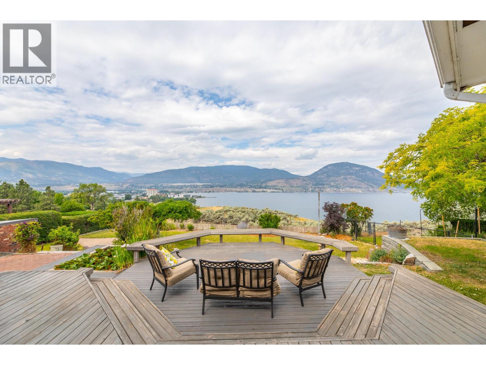 198 Bankview Pl, Penticton, BC V2A 1B4