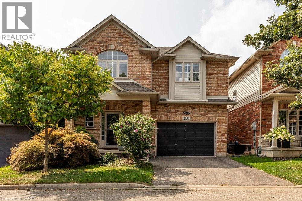 2350 Norland Dr, Burlington, ON L7L 7E6