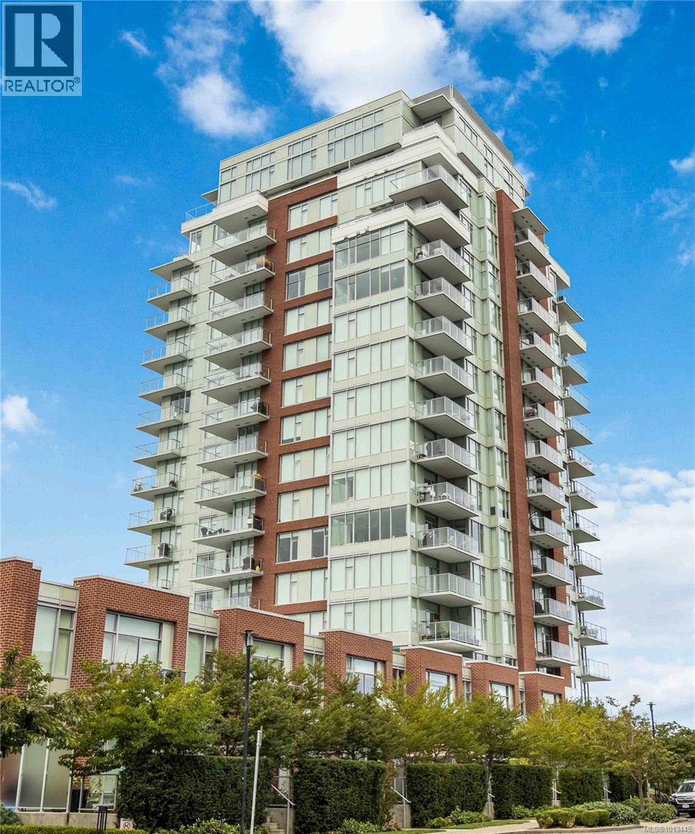 60 Saghalie Rd Unit 305 Rd, Victoria, BC V9A 0H1