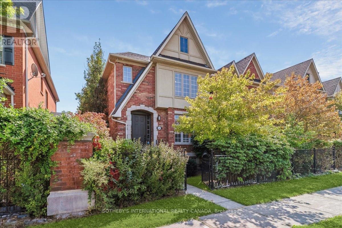 3362 Eglinton Ave W, Mississauga, ON L5M 7P2