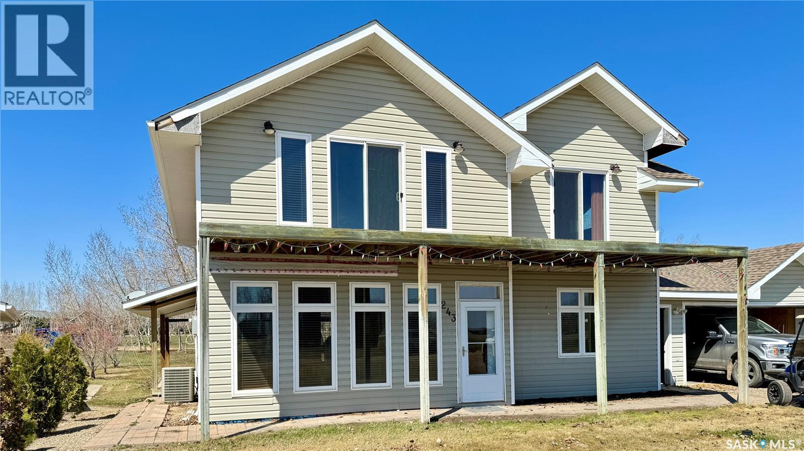 243 Ruby Drive #255, Coteau Rm No. 255, SK S0L 0G0