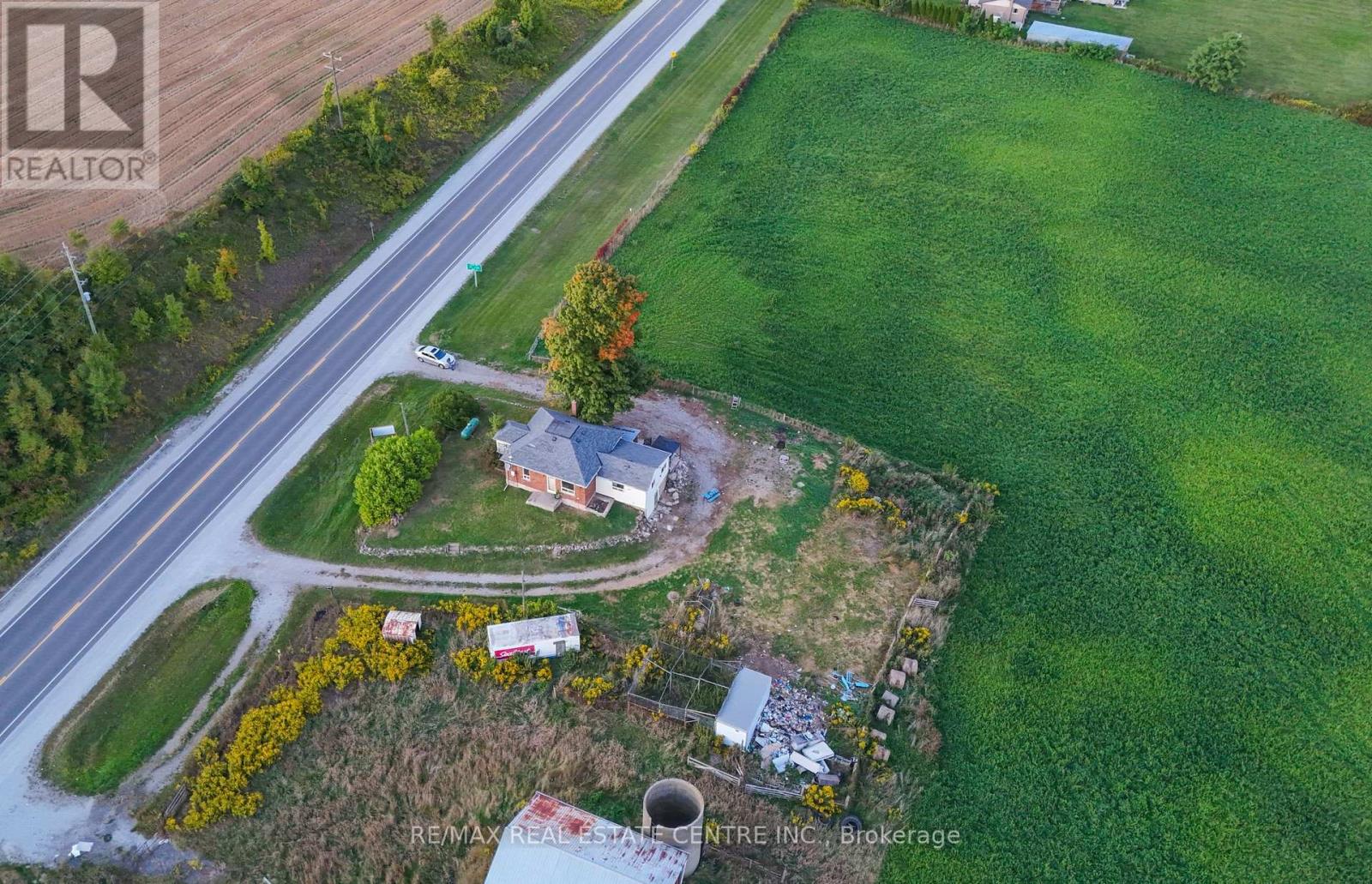 11648 Highway 7, Halton Hills, ON L7J 2L8