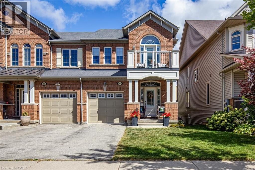 65 Cathedral Ct, Waterdown, ON L8B 0S1