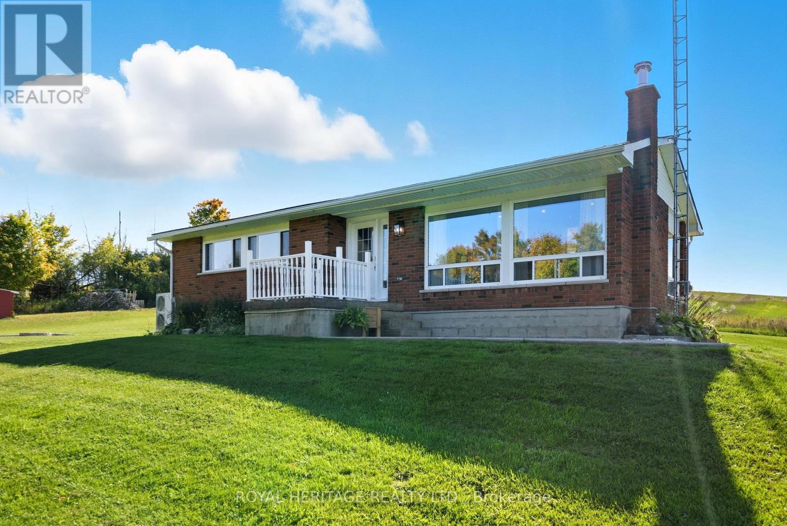 2715 Shelter Valley Rd, Alnwick/Haldimand, ON K0K 2G0