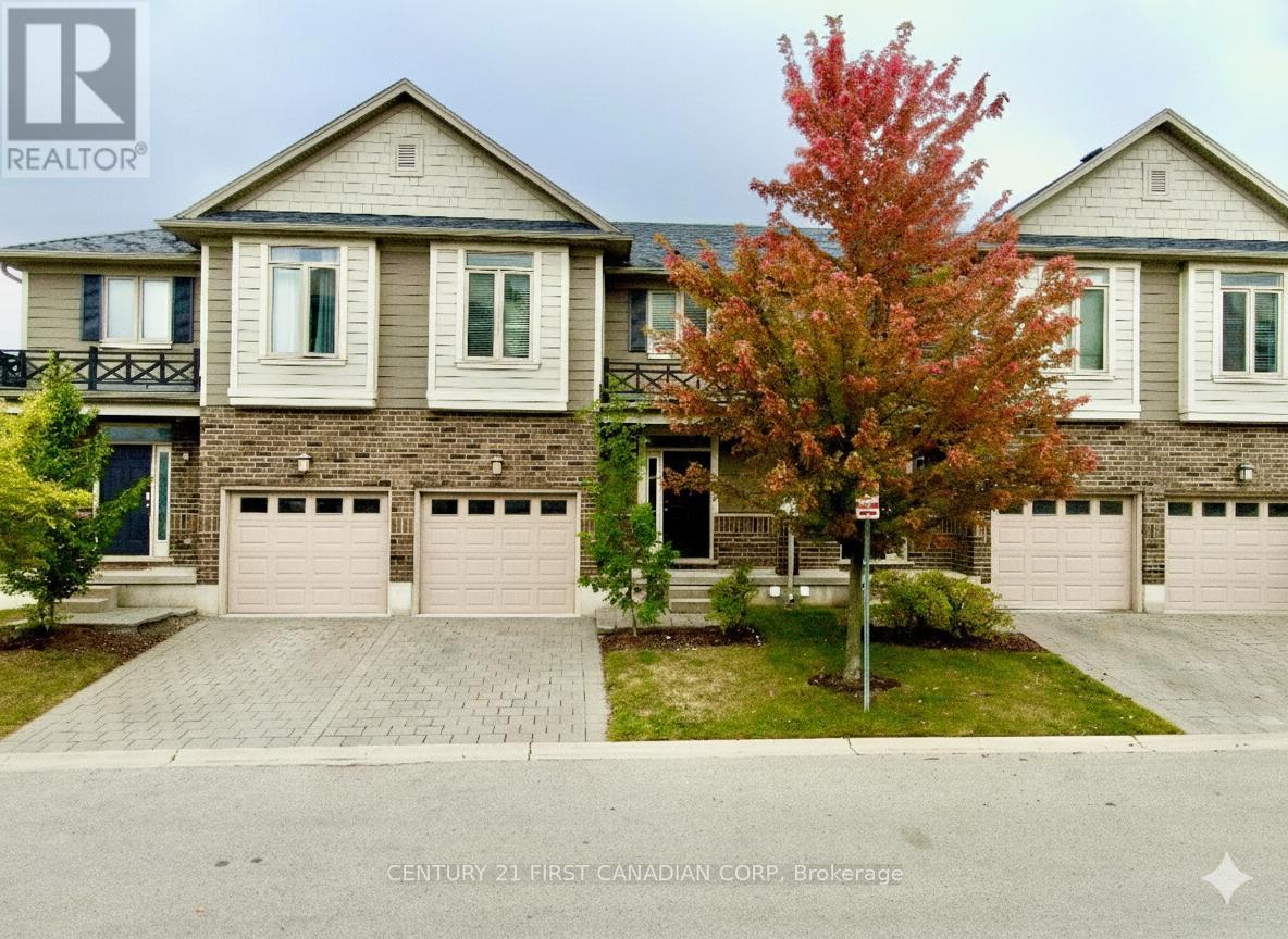 45 112 North Centre Rd, London, ON N5X 4H7