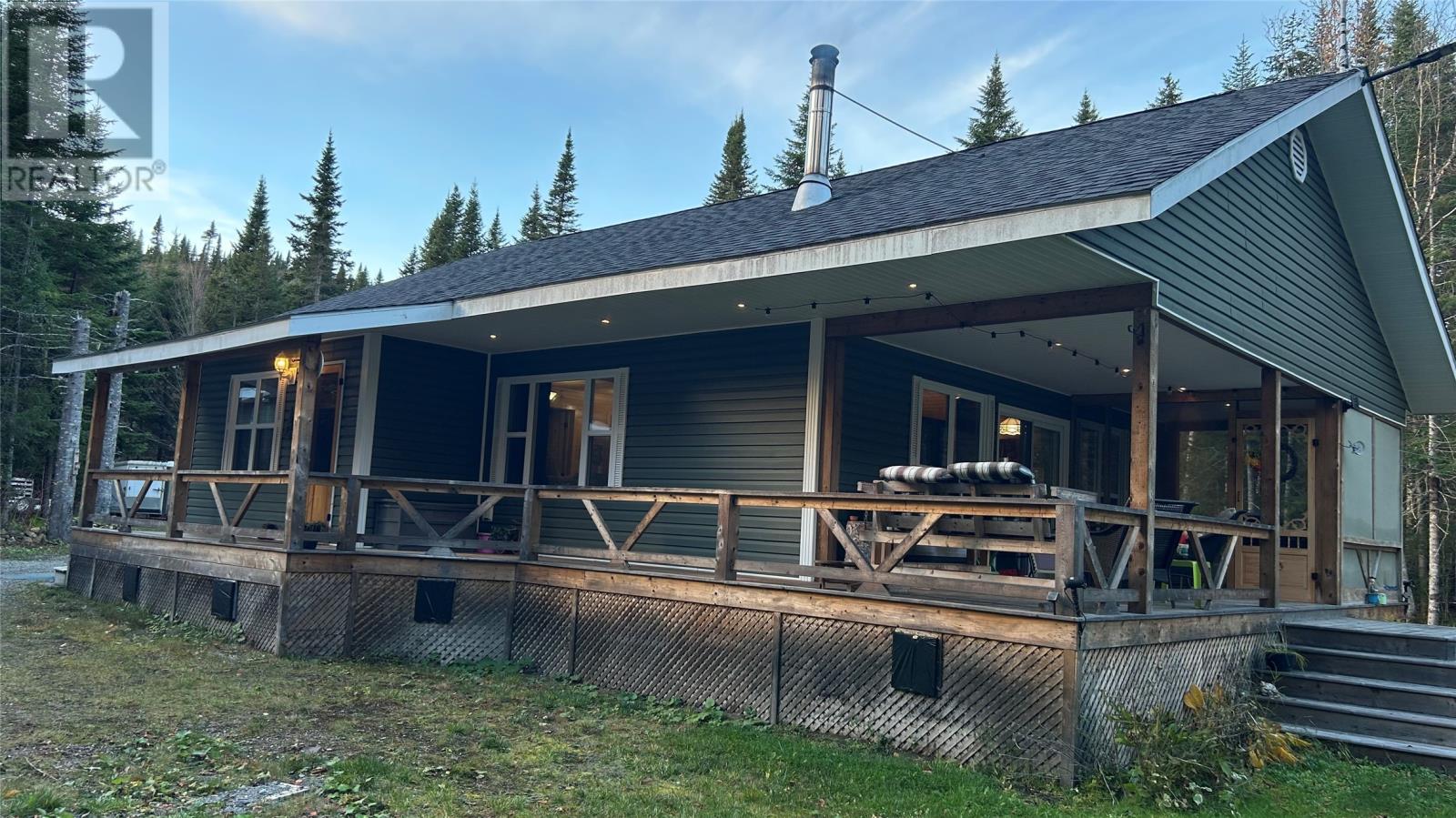 4 Old Rail Bed Rd, Gallants, NL A0L 1G0