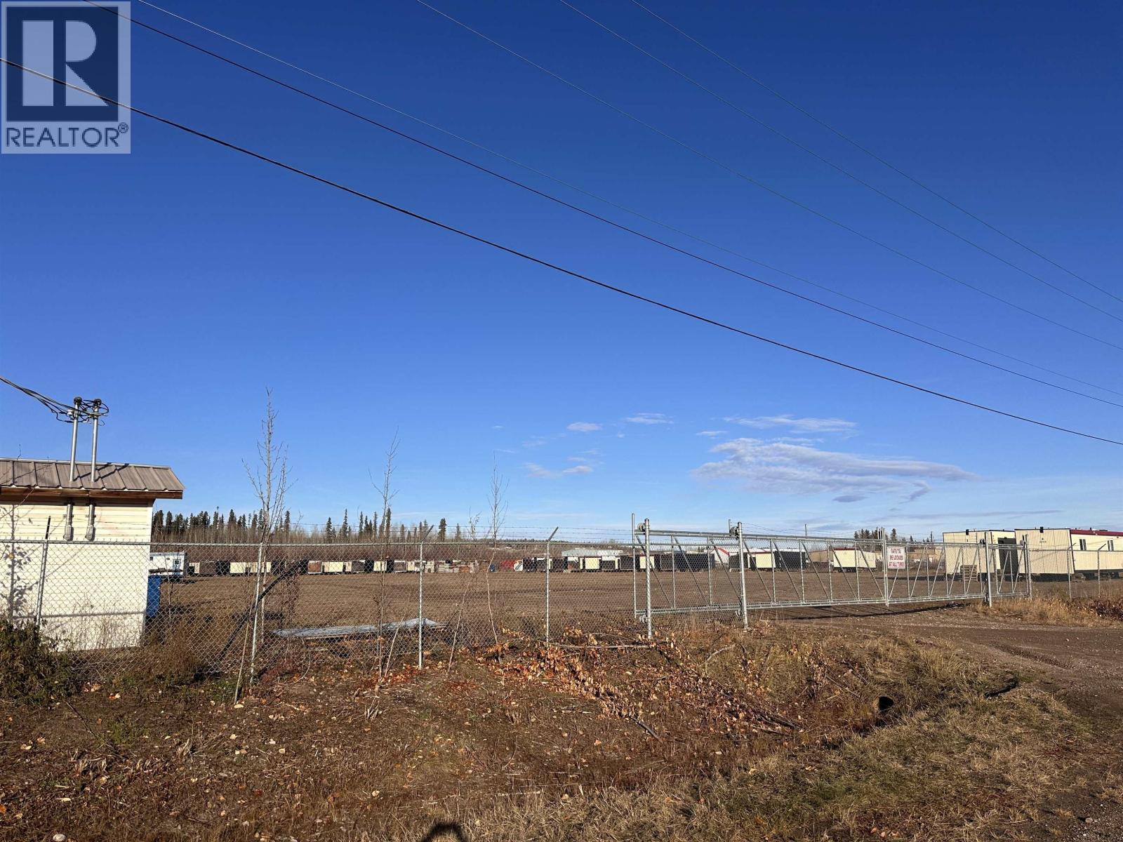 45 Avenue Unit 5502, Fort Nelson, BC V0C 1R0