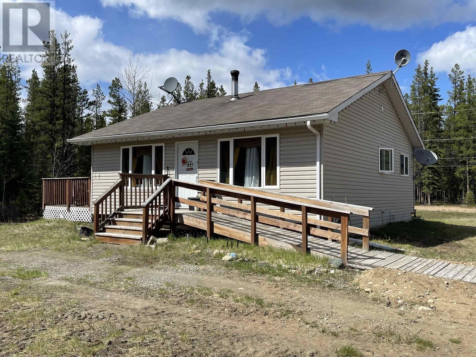 26840 Marilyn Rd, Prince George, BC V2N 6A5