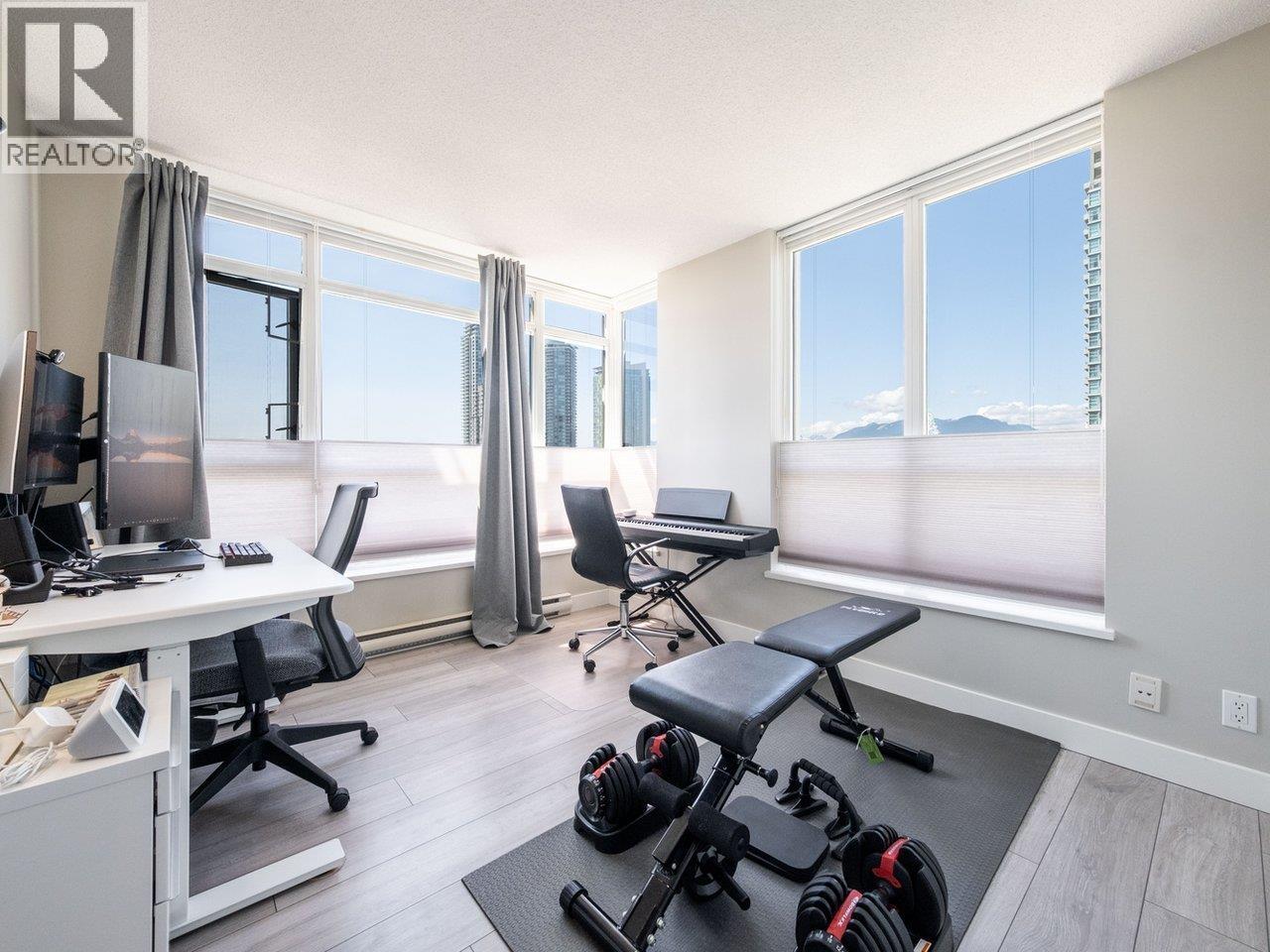 2088 Madison Avenue Unit 1005, Burnaby, BC V5C 6T5