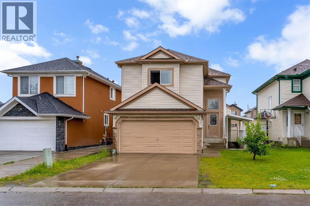 751 Saddlecreek Way NE, Calgary, AB T3J 4A5