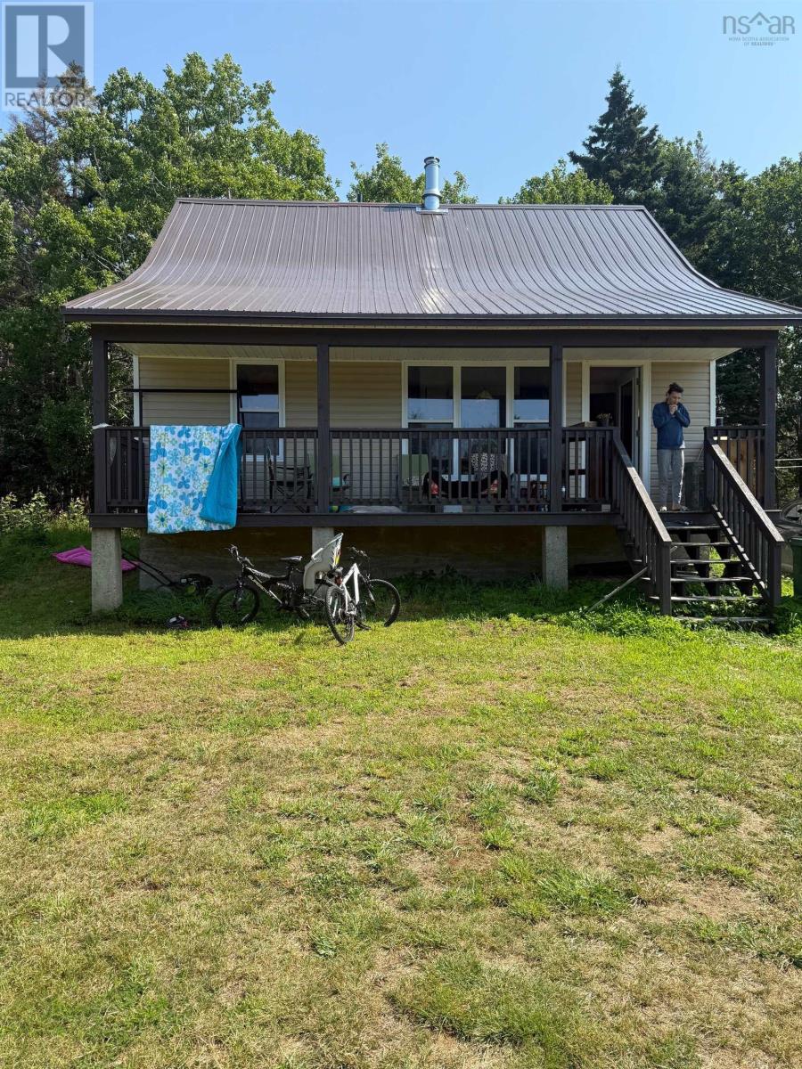 116 New Zealand Rd, Cherry Hill, NS B0J 2H0